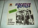 BEATLES DIE ZENTRALE TANZSCHAFFE PLEASE PLEASE ME HÖRZU LP AUFLÖSUNG ROCK