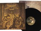 BEHEXEN -My Soul for His Glory LP Gatefold & Booklet 1st press