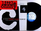JOHNNY COLES ? LITTLE JOHNNY C ? killer orig 1963 Blue Note mono VAN GELDER ear