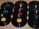 78 RPM Records,  Christmas Songs for the Victrola, 11 Records