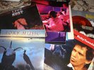 PINK FLOYD / ROLLING STONES / BLACK SABBATH / ERIC CLAPTON.. 14 LP Sets 17 Discs