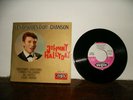 ep johnny hallyday rare les disque d'or 45 tours