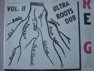 BORIS GARDNER HAPPENING Super Ultra Dub Vol.2 LP reggae dub funk soul LISTEN MP3