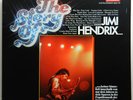 THE STORY OF JIMI HENDRIX German 1st Press 2LP , NM, Very Rare 1975 (Polydor)