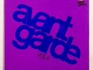 AVANT-GARDE VOL.4 - DGG 6xLPs box set - STOCKHAUSEN, BUSSOTTI, HOLLIGER GLOBOKAR