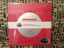 CANNONBALL ADDERLEY Somethin' Else [SEALED] 4 LPs 45 RPM 1-Sided Clarity Box