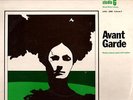 STUDIO G LIBRARY.AVANT GARDE VOL.2.D.DETONI / JOHN KELIEHOR/JOHN LEWIS.UK LP.EX