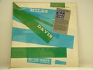 Miles Davis Lp 33giri  Blue haze Nuovo Sigillato