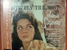 JOANIE SOMMERS Positively The Most RARE Japanese Stereo LP (Warner Bros P7708)