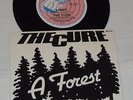 THE CURE A Forest 7