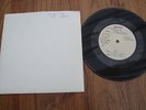 PETER & THE TEST TUBE BABIES : THE JINX   (TEST PRESSING  7