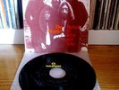 THE BEATLES THE BALLAD OF JOHN AND YOKO «45 RPM PORTUGAL RARE» PARLOPHONE