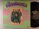 Easybeats, The  Friday On My Mind   Mono