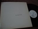 Original U.S. 1982 audiophile MFSL 2-LP THE BEATLES White Album -  Capitol - NM-
