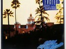 SEALED MINT TRUE Original 1st Press Elektra 7E-1084 Eagles - Hotel California LP