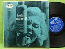 HELEN MERRILL, EMARCY  MG 36006, DG,  PLAY GRADE, VG+ WITH CLIFFORD BROWN