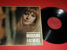 MARIANNE FAITHFULL 