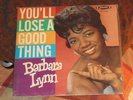 BARBARA LYNN JAMIE LP 