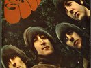 THE BEATLES RUBBER SOUL UK FIRST PRESSING LOUD CUT