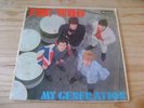 THE WHO My Generation RARE Mono Vinyl LP Brunswick LAT8618