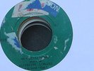 Latin Soul Mod 45 Alfredito Linares - Mi nuevo ritmo on I.N.S. HEAR
