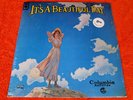 IT'S A BEAUTIFUL DAY Psych LP SEALED Vintage Pressing