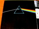 PINK FLOYD Dark Side Of The Moon MFSL LP Mobile Fidelity Audiophile