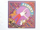 Albert 1 Presenting National Head Band-Orig. 1971 U.K. Green Label WB LP