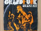 GRAND FUNK,LED ZEPPELIN BLACK DOG,BLACK SABBATH IRON MAN EP THAI 7