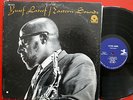 YUSEF LATEEF on Prestige --EASTERN SOUNDS-- 1961 jazz LP (PR 7319)