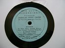 Edgar Varese 78 RPM- Octandre - New Music Recordings - E+