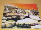 LED ZEPPELIN HOUSES OF THE HOLY 1st UK PRES (NO) WARNER LOGO