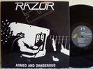 RAZOR 