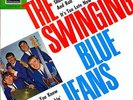 The Swinging Blue  Jeans   German EP Shake,Rattle & Roll Top Zustand