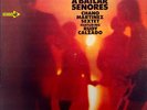 Chano Martinez & Rudy Calzado Guaguanco A San Francisco Latin Jazz-Hear