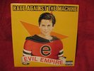 RAGE AGAINST THE MACHINE  