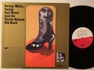 CARL DREVO Swing Waltz Kenny Clarke Francy Boland Sahib Shihab 180 gram LP Drewo