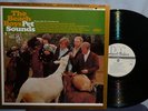 BEACH BOYS DCC 180+ GR LTD. VIRGIN VINYL ANALOGUE MONO LP PET SOUNDS NM NR VPI
