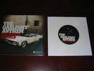 THE GASLIGHT ANTHEM Old White Lincoln WHITE vinyl UK 7