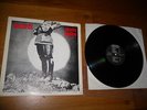 Bastards JÄRJETÖN MAAILMA Terveet Kadet Riistetyt Lama Finnish thrash punk KBD
