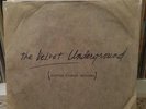 VELVET UNDERGROUND & NICO Scepter Studios Acetate Rare RSD 2012 Lou Reed