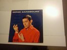 Rare 45t ep french Serge Gainsbourg le Claqueur de Doigts EX++ 1959 original