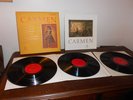 Bizet CARMEN Von Karajan Leontyne Price RCA Victor LDS-6164 SORIA series Box 3