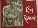 ROY RICHARDS Self-Titled LP rare STUDIO ONE press reggae SOL 1123