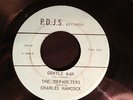 RARE OHIO SWEET SOUL 45/ THE DEFAULTERS 