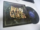 HEAVY CRUISER 1972 HARD AND HEAVY KILLER LP WOW