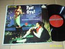LONDON 6049 BLUE BACK 1960'S LP-GRIEG PEER GYNT-OIVEN GJELDSTAD-VINYL EX+