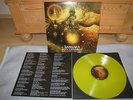 Samsara Blues Experiment - Revelation & Mystery, limited edition, yellow vinyl