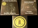 IRON MAIDEN 