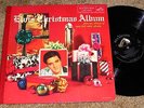 Excellent 1957 Rock LP - ELVIS PRESLEY 